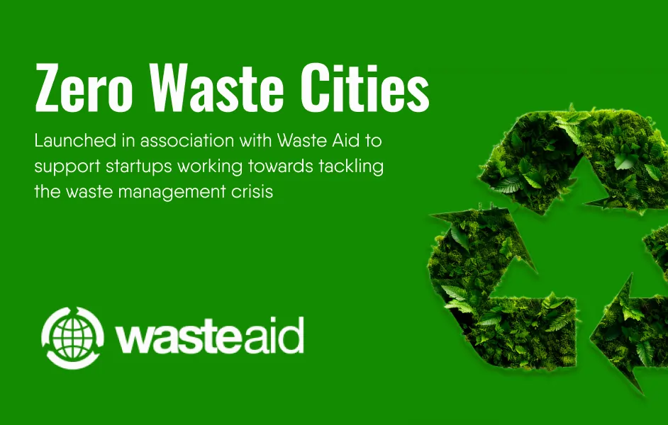 Zero Waste Cities