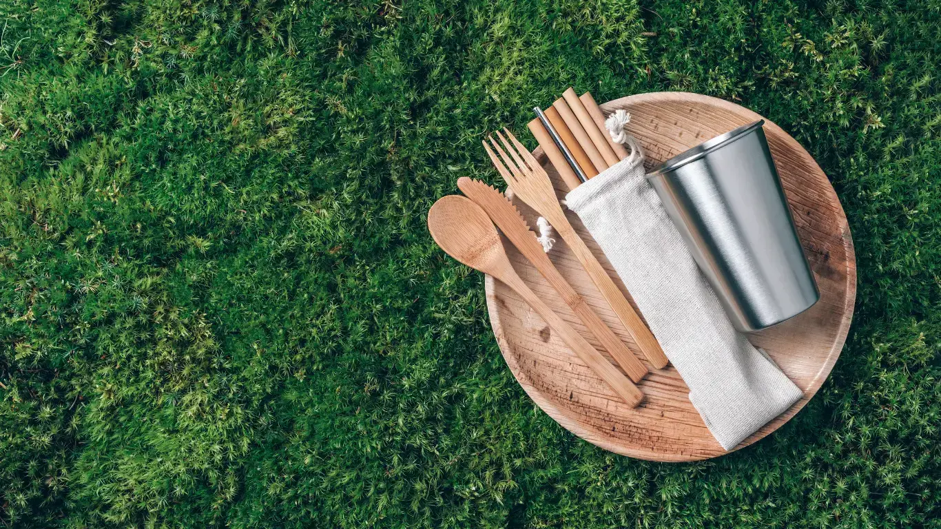 Alternatives to Plastic: Embracing Eco-Friendly Materials