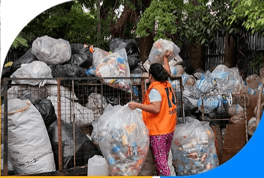 Zero Waste Cities