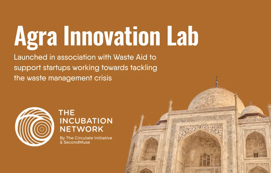 Agra Innovation Lab