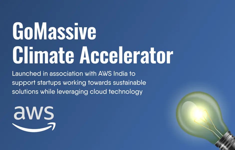 Massive Climate Accelerator
