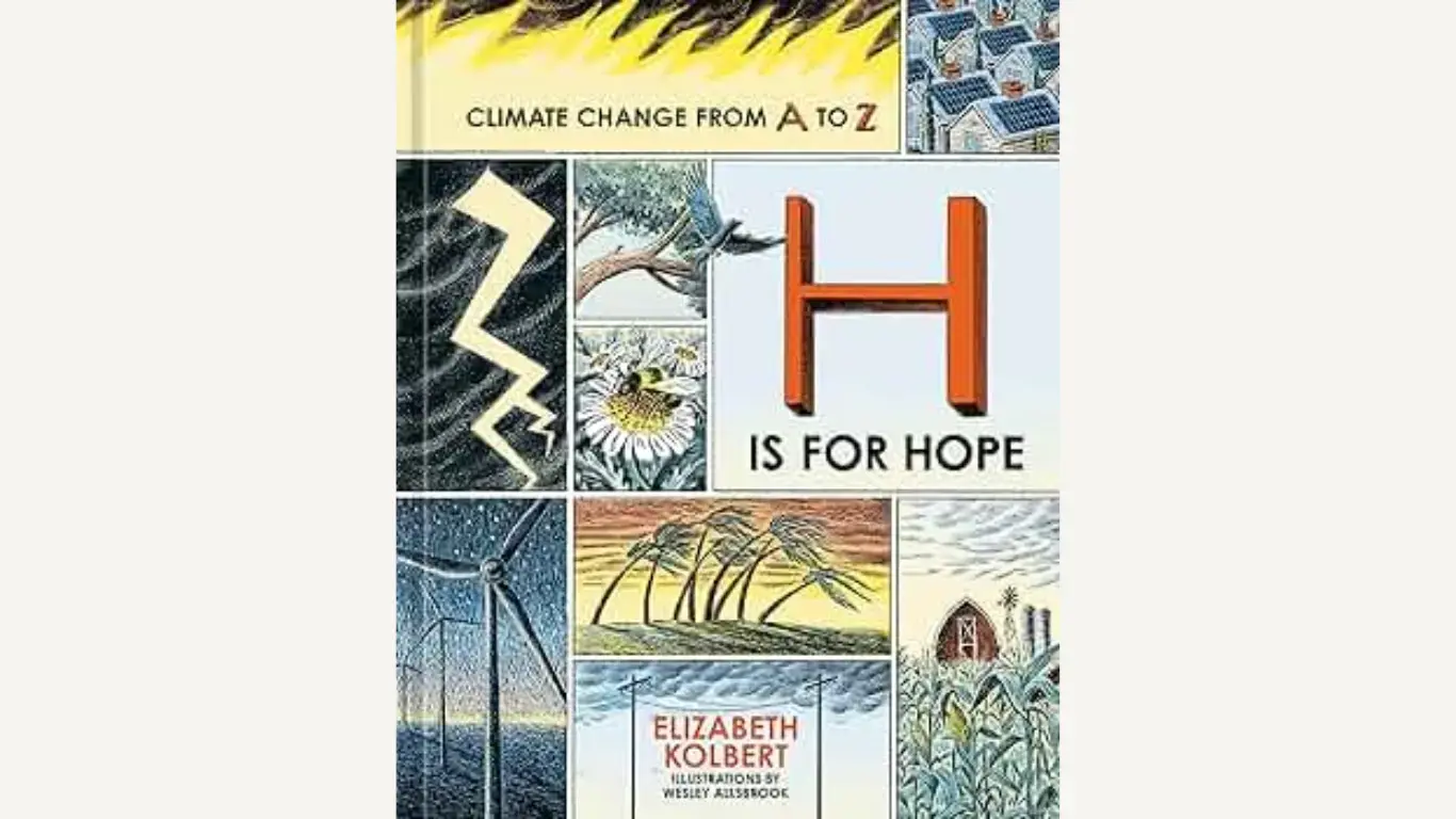Positive Stories, Enthusiasm, & Optimism For Climate Action