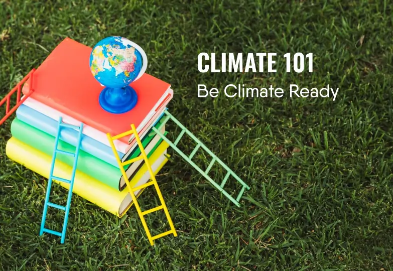 Climate Education