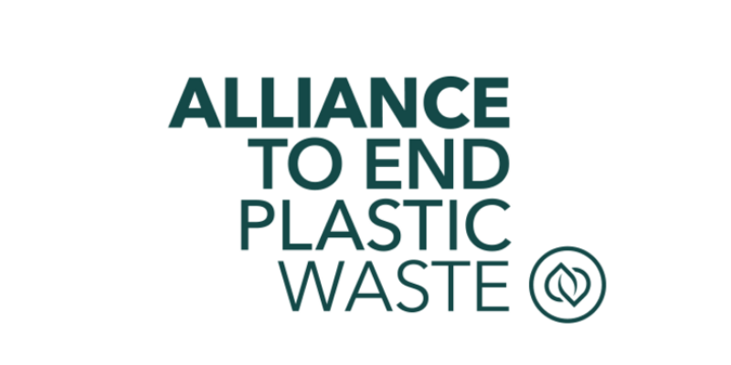 Alliance to End Plastic Waste
