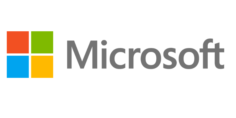 Microsoft