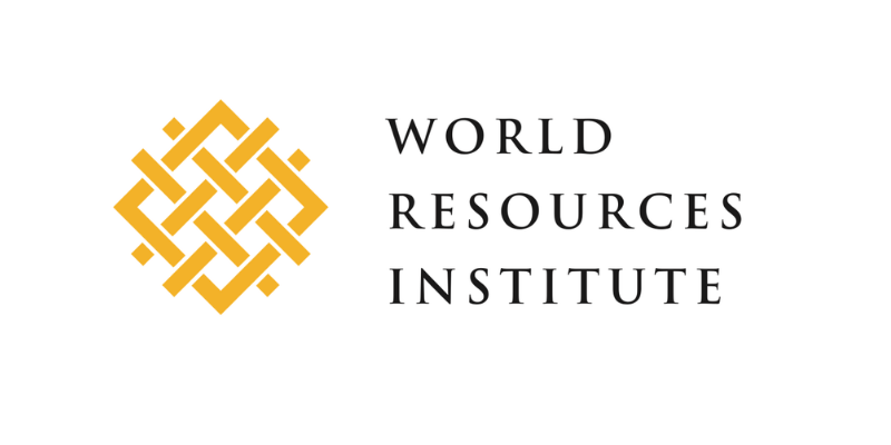 WRI India