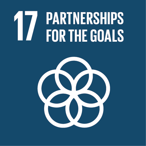 SDG 17 — Partnerships for Goals