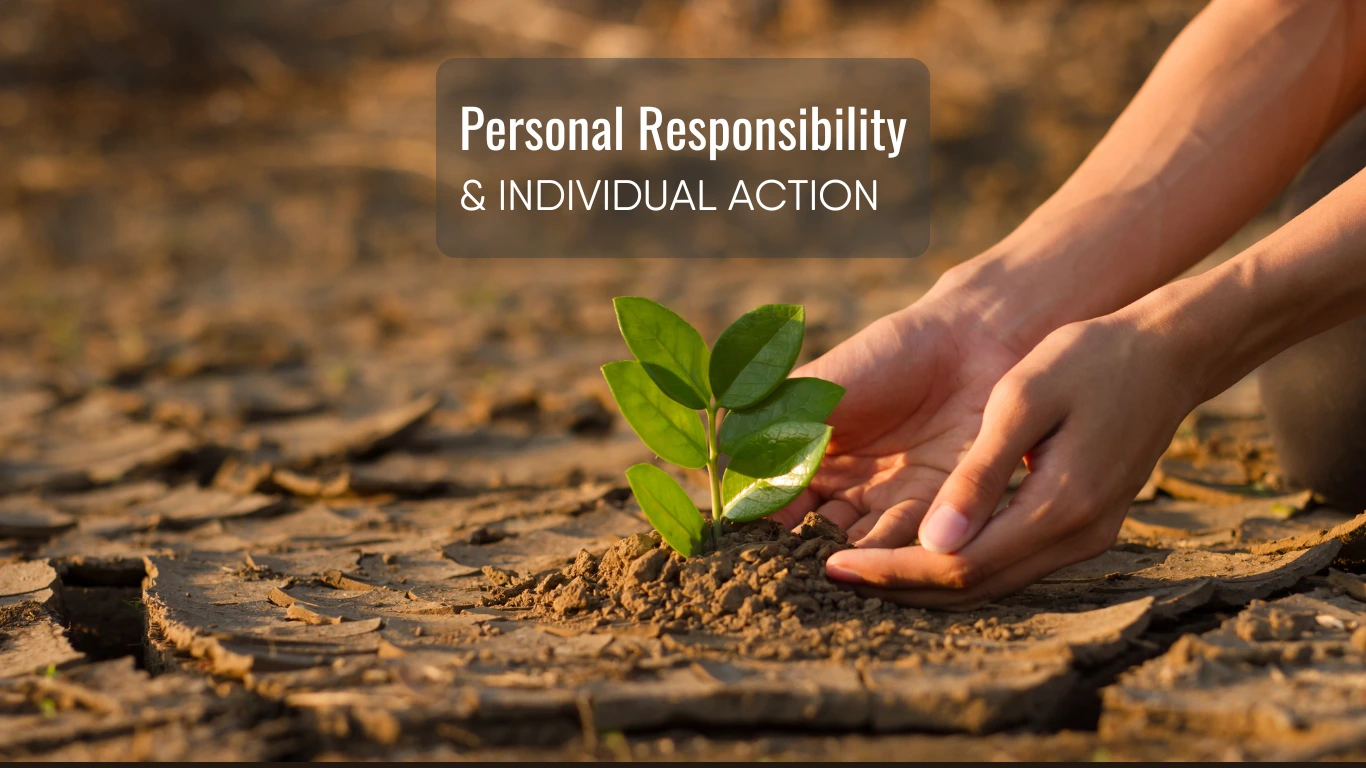 Feature Image for Blog on Personal Social Responsibility