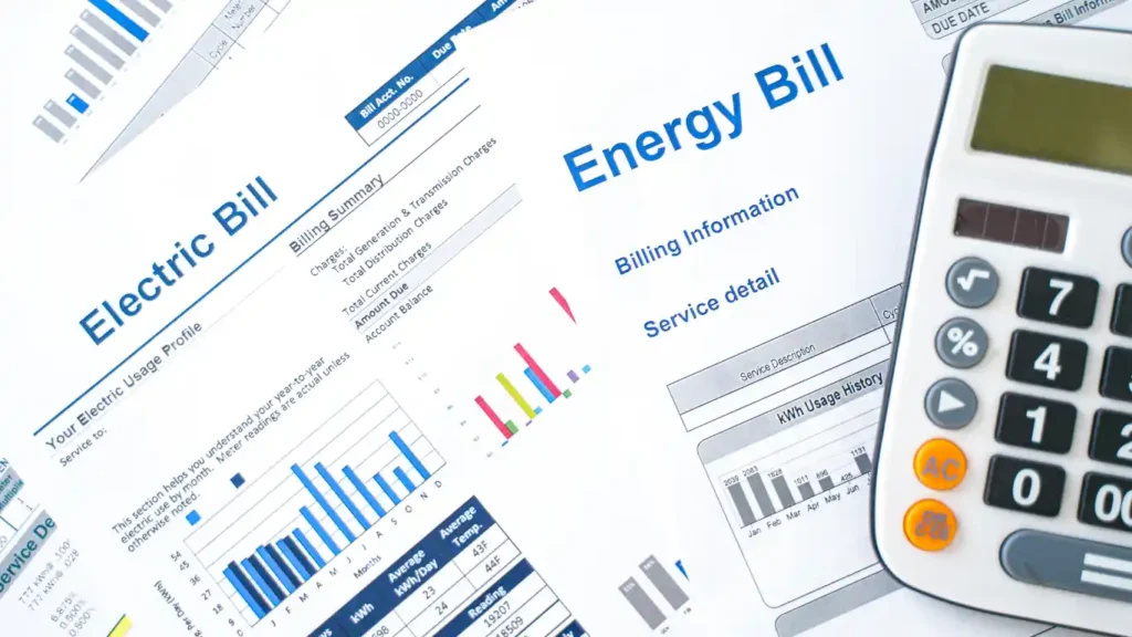 Heat Island Effect results in high electricity bills and energy consumption.