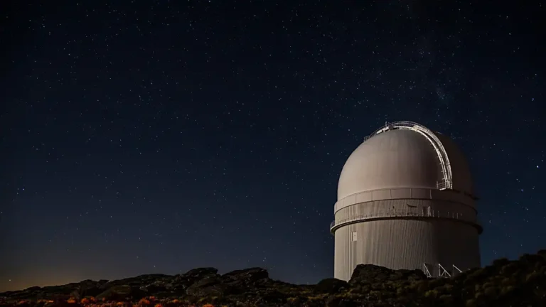 Scientific Understanding Of Climate Change consolidated in 20th century with establishment of Keeling Curve at mauna loa observatory