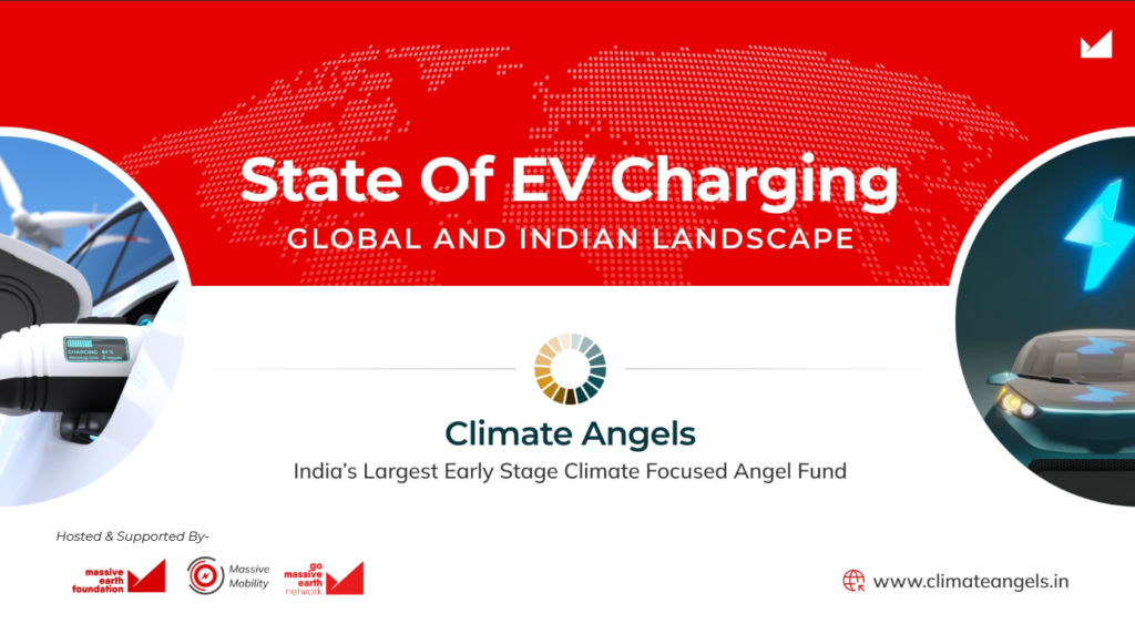 State of EV Charging Report - Climate Angels