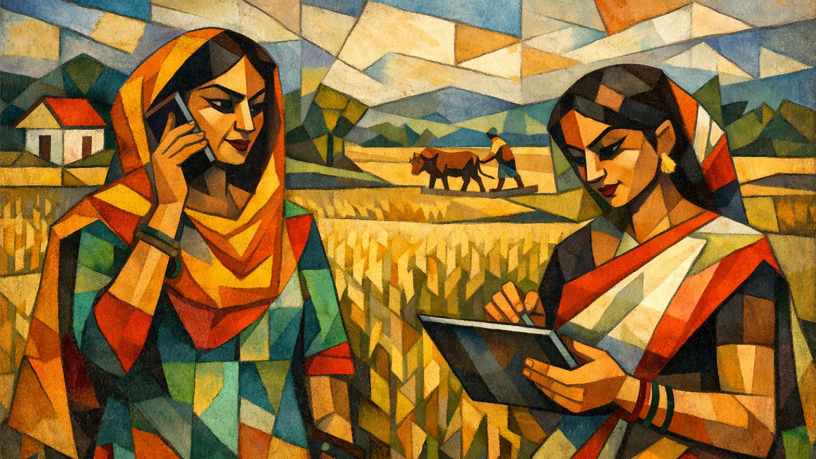 Women-led Climate Enterprises South Asia